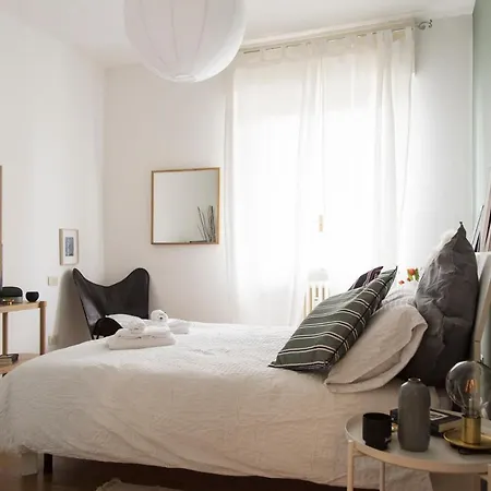 Appartamento Youhosty - Cardellino 55 Milano