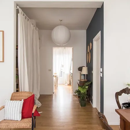 Appartamento Youhosty - Cardellino 55