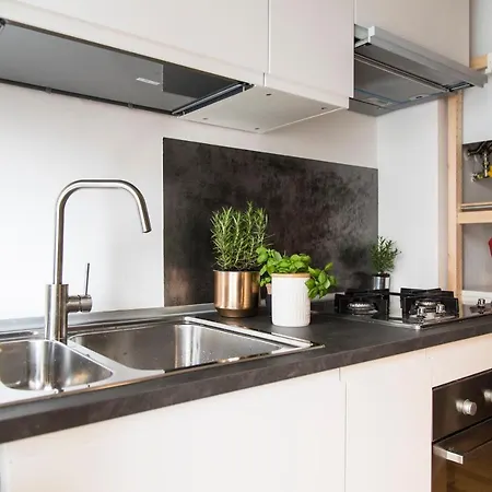 Appartamento Youhosty - Cardellino 55 *