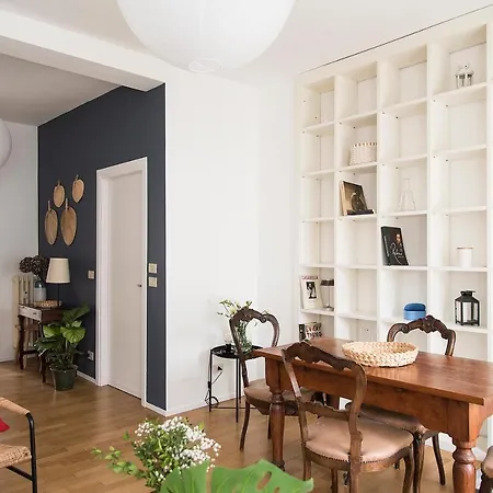 Youhosty - Cardellino 55 Appartamento Milano